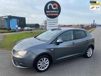 Occasion Seat Ibiza Style 105 PK (77 kW) 2013