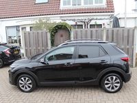 Occasion Kia Stonic 99 PK (72 kW) 2023 Zwart SUV