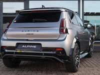 Nieuw Alpine A290 160 kW (218 PK) 2025 Grijs Hatchback