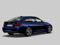 Occasion BMW 420 Executive 184 PK (135 kW) 2020 Blauw Coupé