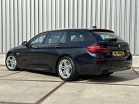 tweedehands BMW 528 528 Touring i M Sport Edition Panoramadak - Leder D