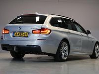 Occasion BMW 530 M Sport 259 PK (190 kW) 2013 Grijs Stationwagen