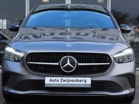 tweedehands Mercedes B200 Luxury Line | Stuurwielverwarming | Camera | Sfeer