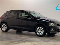 Occasion VW Polo Comfortline 95 PK (69 kW) 2021 Zwart Hatchback