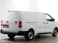 Occasion Fiat Scudo 145 PK (106 kW) 2024 Wit Van