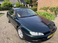 tweedehands Peugeot 406 Coupe Coupe