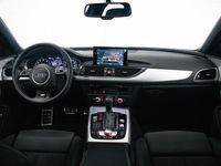 tweedehands Audi A6 Limousine 2.0 TFSI Advance Sport 2x S-line pano