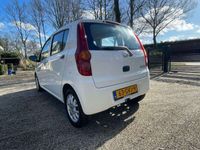 tweedehands Daihatsu Cuore 