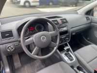 tweedehands VW Golf V 1.6 FSI Turijn / automaat / airco / cruise.control / trekhaak / elek.pakket / nap...