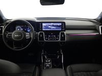 tweedehands Kia Sorento 1.6 T-GDI Hybrid 2WD Executive Line Panoramadak | Head Up Display | BOSE | Adaptive Cruise control |