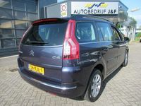 tweedehands Citroën Grand C4 Picasso 1.6 VTi Business 7pers. / NAV / AIRCO / PDC