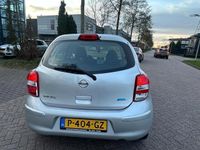 tweedehands Nissan Micra 1.2 Acenta