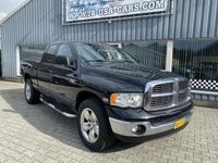 tweedehands Dodge Ram PICKUP V8 LPG Leer 4X4