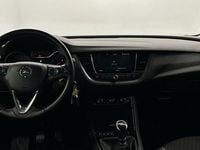 Occasion Opel Grandland X Business Elegance 131 PK (96 kW) 2021 SUV