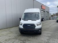 tweedehands Ford E-Transit L4H3 Trend 68 kWh