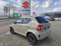 tweedehands Suzuki Ignis 1.2 Smart Hybrid Select Nu tijdelijk met €1.000,-