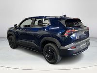 Nieuw Suzuki Vitara 105 kW (144 PK) 2025 Blauw SUV
