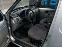 tweedehands Nissan Kubistar 15 dci