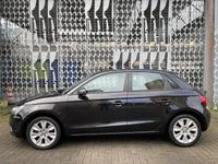 tweedehands Audi A1 Sportback 1.6 TDI Ambition
