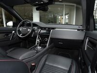 Occasion Land Rover Discovery Sport R-Dynamic 2020 Grijs SUV