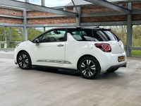 tweedehands Citroën DS3 PureTech 110 Start & Stop SoChic