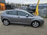 tweedehands Seat Leon 1.4 TSI 25 Edition I