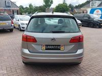 tweedehands VW Golf Sportsvan 1.2 TSI Comfortline