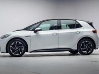 Occasion VW ID.3 Pro 150 kW (204 PK) 2020 Wit Hatchback