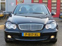 tweedehands Mercedes C230 Sport Edition ,Automaat, 147.000 Km ,Youngtimer