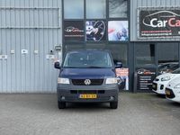 tweedehands VW Transporter 2.5 TDI 300 4Motion|APK11-2024|AIRCO|NAP|CAMERA|