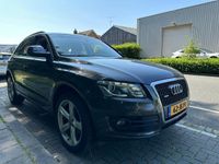 tweedehands Audi Q5 2.0 TFSI quattro Pro Line ,met nap , niuwe apk