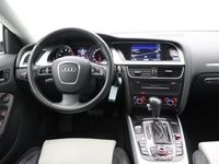 tweedehands Audi A5 2.0 TFSI Pro Line S Quattro Automaat