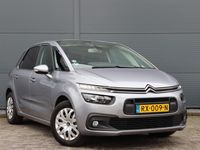 tweedehands Citroën C4 Picasso 1.2 PureTech Selection / 1e Eigenaar / Carplay / PDC /