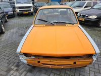 tweedehands Opel Kadett 1.2S de Luxe 2drs