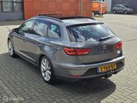 tweedehands Seat Leon ST 1.4EcoTSI FR Business Intense?Act?