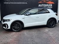 Occasion VW T-Roc R-line 300 PK (220 kW) 2021 Wit SUV