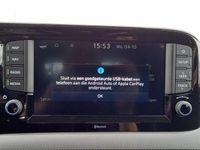 tweedehands Hyundai i10 1.0 Comfort Smart / Navigatie / Android Auto/Apple