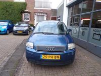 tweedehands Audi A2 1.4 TDI Pro Line CLIMA,APK,LMV !!