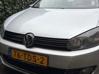 Occasion VW Golf VI 105 PK (77 kW) 2012 Hatchback