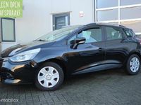 Occasion Renault Clio IV Expression 90 PK (66 kW) 2014 Stationwagen