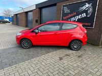 tweedehands Ford Fiesta 1.25 Trend Airco Elek-Pakket