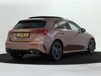 Occasion Mercedes A180 Business 136 PK (100 kW) 2021 Bruin Hatchback