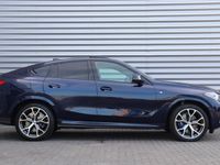 Occasion BMW X6 Executive 2022 Blauw SUV