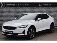 Occasion Polestar 2 Pilot-lite 170 kW (232 PK) 2023 Wit Hatchback