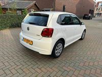 tweedehands VW Polo 1.2 TDI BlueMotion Comfortline Nieuwe Apk