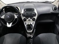 tweedehands Ford Ka 1.2 Titanium X | Airco | Sportvelgen | APK 04-2025
