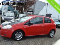 tweedehands Fiat Punto FIAT