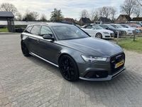 tweedehands Audi A6 4.0 TFSI RS6 q. PL + 700+pk ABT