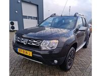 tweedehands Dacia Duster TCe 125 4x2 Prestige Airco Navigatie Cruise Control Parkeers