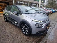 tweedehands Citroën C3 1.2 PureTech Business 12 MND GARANTIE|NAVI|CRUISE|